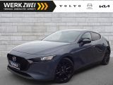 Mazda 3 G150 Homura Automatik ACC HUD NAVI BLIS - Mazda 3: Bl