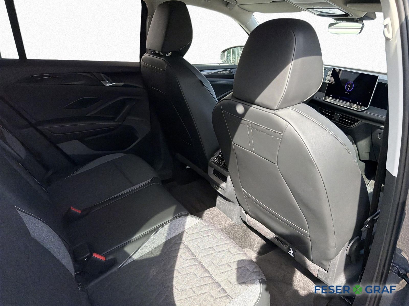 Volkswagen Tiguan - Bild 11