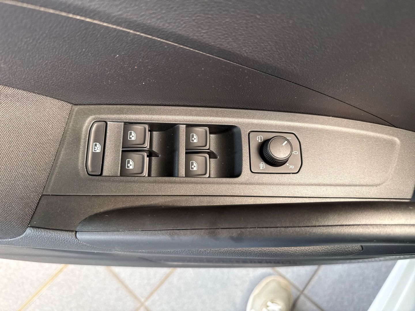 Skoda Fabia - Bild 24
