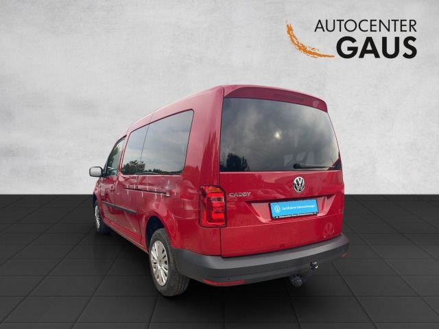 Caddy Maxi Trendline 7-Sitzer 1,0 l 75 kW TSI EU