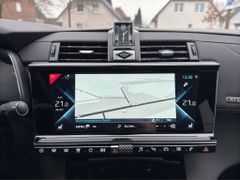 Fahrzeugabbildung DS Automobiles DS 7 1.6 E-Tense 225 Bastille + LEDER & PANO