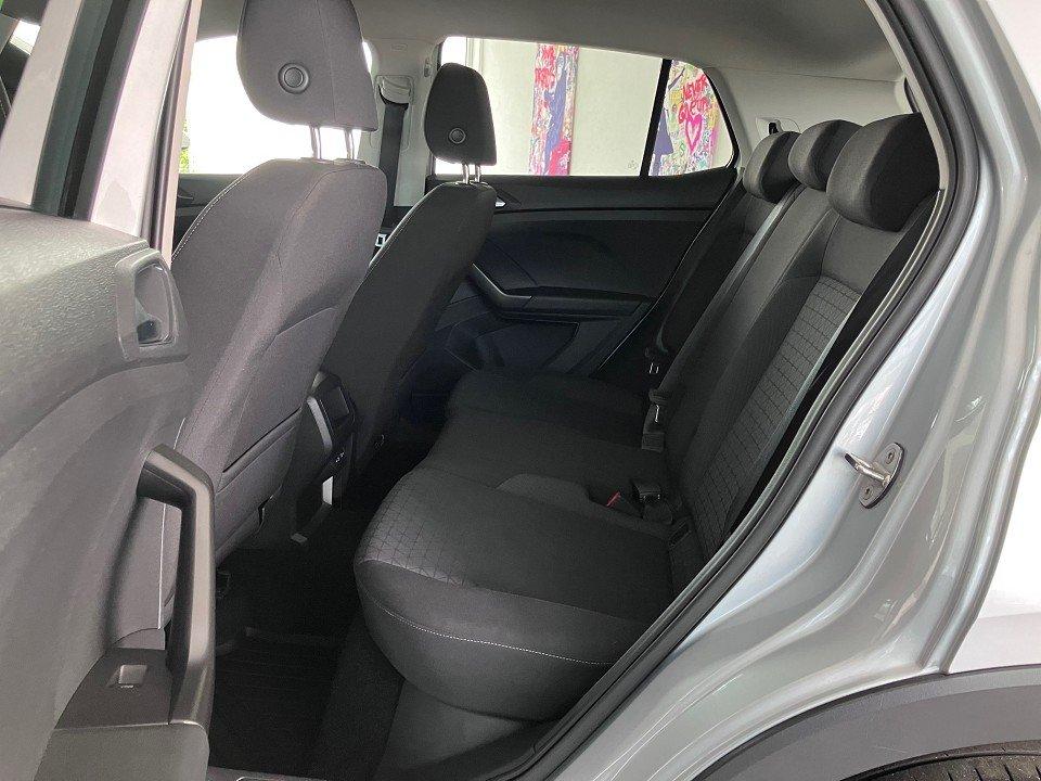 Volkswagen T-Cross 1.0 TSI Life Automatik Carplay/ PDC/ S, миниатюра 7
