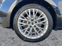 Seat Leon - Vorschau Bild 8