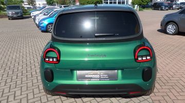 Renault Twingo E-Tech Techno 80 PS Urban Range Klimaauto