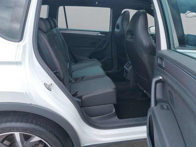 Tarraco FR e-HYBRID 1.4 AHK+El. Panodach+Navi+Me