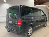 Volkswagen T5 Multivan 2.0 TDI Highline 4Motion ATM 58tkm - VW T5 Multivan mit Schiebetür