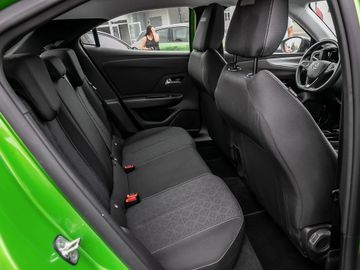Opel Mokka-e Edition Touchscreen DAB Sicht-Paket