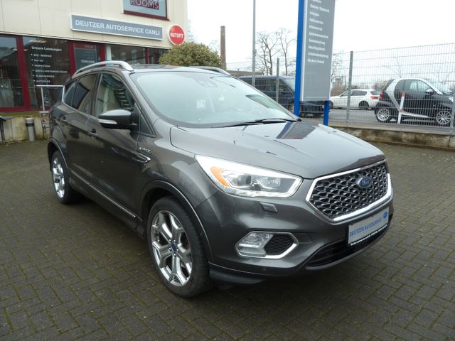 Ford Kuga Vignale 4x4