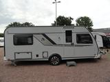 Knaus Südwind 540 UE 60 Years, Fahrradträger - Knaus Südwind