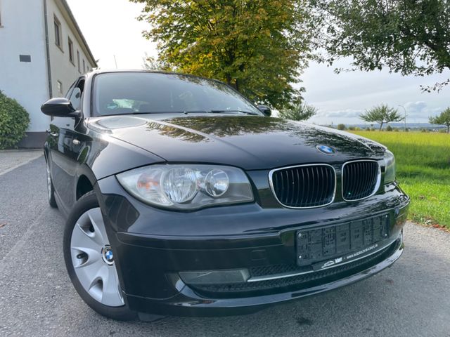 BMW 116 Baureihe 1 Lim. 116i