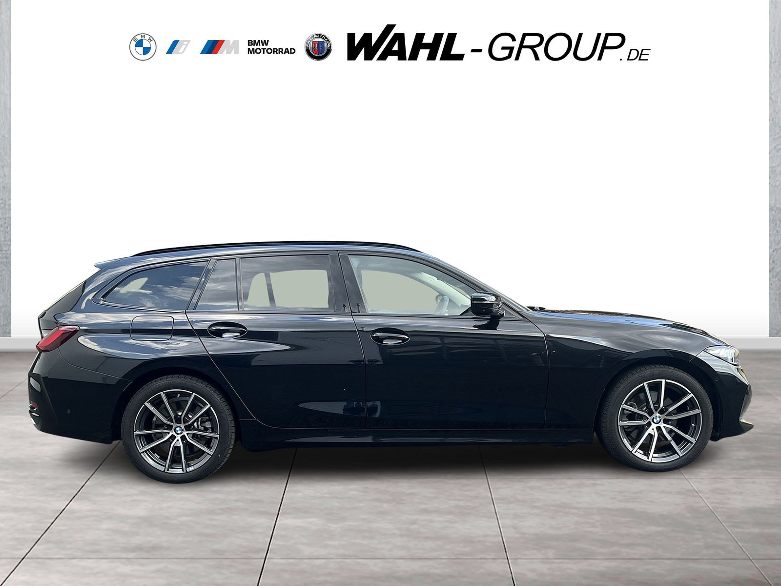 BMW 330 - Bild 9