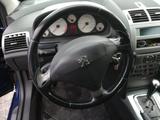 Peugeot PEOGEOT 407 - Peugeot 407 in Stuttgart