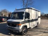 Mercedes-Benz Vario 815D - Mercedes-Benz 81