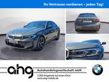 BMW 320i Automatik M Sportpaket, Navi, Glasschiebeda - BMW 320 Limousine 320i m sportpaket mit Benzin-Antrieb