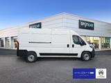 Citroën Jumper 35 2.2 BlueHDi L3H2 3,5 t - Citroën Jumper: Automatik