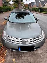 Nissan Murano V6 Executive 3,5Liter - Nissan Murano Executive mit Benzin-Antrieb