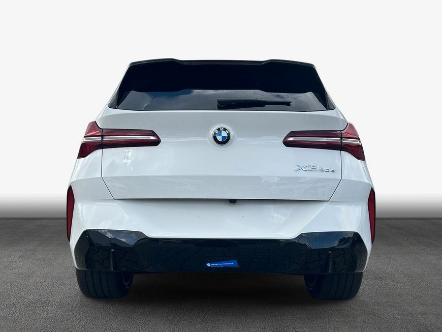 BMW X3 - Bild 6