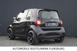 Smart ForTwo/Xclusive/Lorinser/Navi/Pano/Leder/*107PS* - gebrauchte Smart ForTwo aus dem Jahr 2015