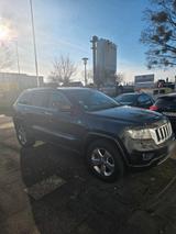 Chrysler Jeep Grand Cherokee - gebrauchte Chrysler Pickups