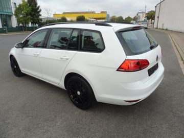 Volkswagen Golf - 12