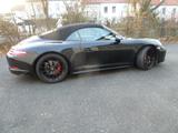 Porsche 991 Carrera 4 GTS Cabriolet - Porsche 991 mit Benzin-Antrieb: Allradantrieb