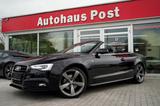 Audi A5 Cabriolet 1.8 TFSI Xenon Memory Leder Navi - Audi A5: Cabrio, 8.1