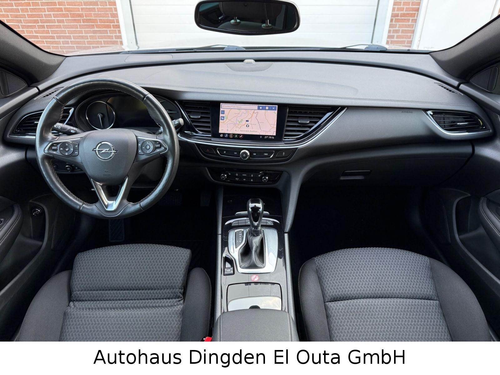 Opel Insignia B Sports Tourer 1.5 CDTI Business