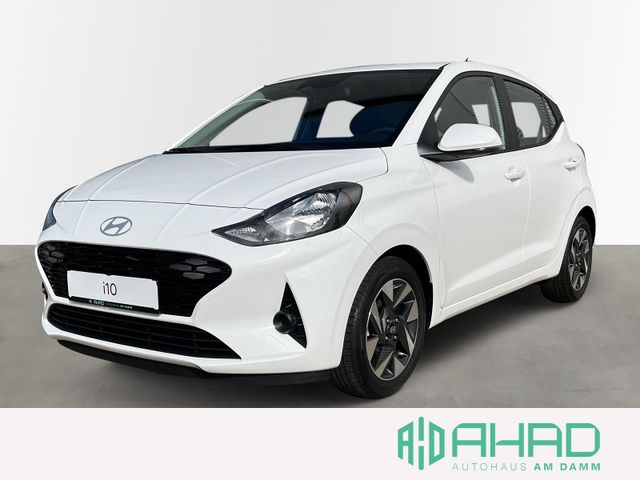 Hyundai i10 1.0 TREND NAVI KOMFORT