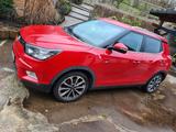 Ssangyong Tivoli 1.6 e-XDi 160 QUARTZ 4WD QUARTZ - Ssangyong Tivoli von privat