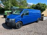Volkswagen T5.2 4Motion Allrad 180Ps langer Radstand - Volkswagen T5 Transporter: Langer Radstand