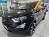 Ford EcoSport ST-Line*1te Hand*Navi*Kamera*Facelift* - Ford: Pickup, F1