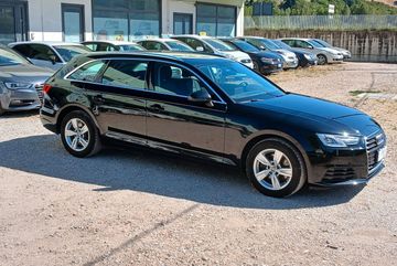 Audi A4 - 9