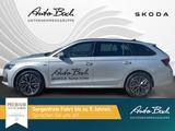 Skoda Octavia Combi Tour 2.0 TDI 110 kW 7-Gang-DSG - Skoda Jahreswagen