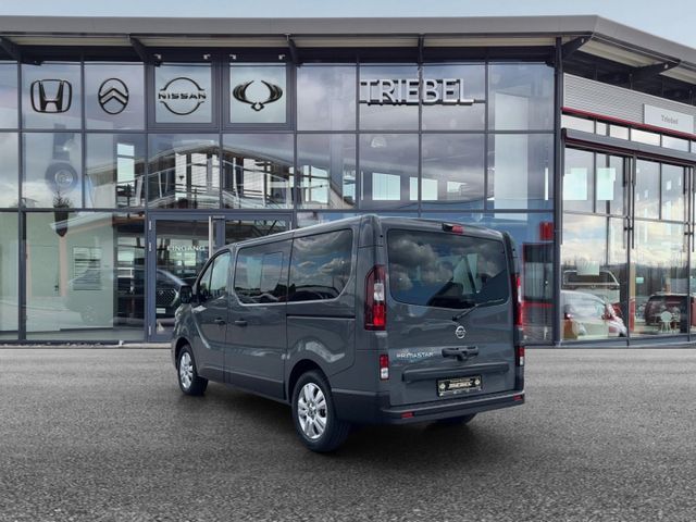 Nissan Primastar Tekna Kombi L1H1 °LED°Navi°RFK°SHZ°