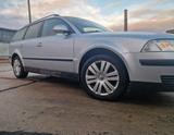 Volkswagen vw passat 1.9 tdi 3bg - Volkswagen Passat aus 2005: TDI