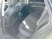 Audi Q8 e-tron - Vorschau Bild 13