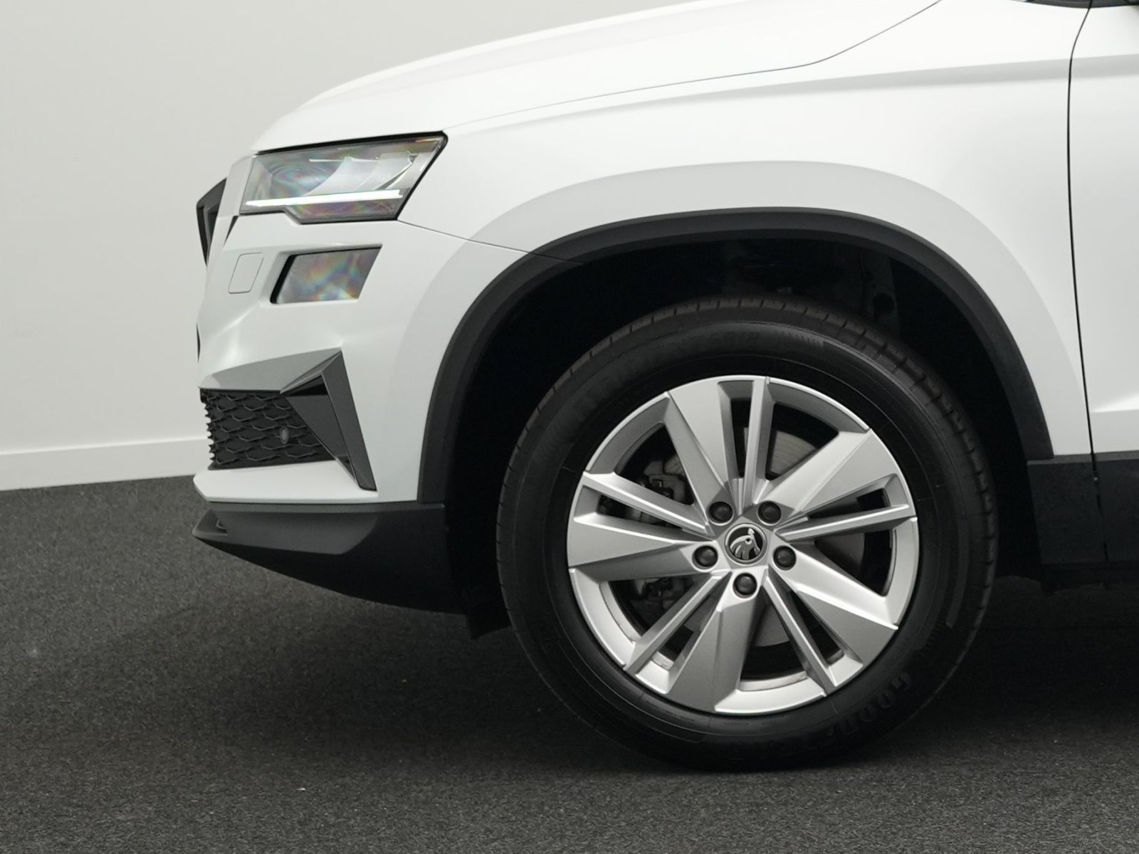 Skoda Karoq - Bild 17