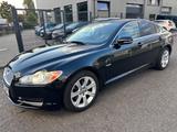 Jaguar XF 3.0 V6 Diesel Edition Navi+Camera/Leder/AHK
