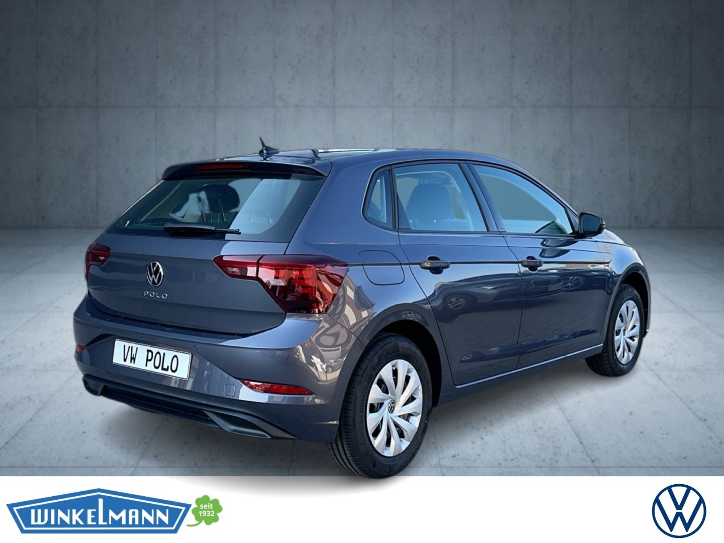 Volkswagen Polo - Bild 6