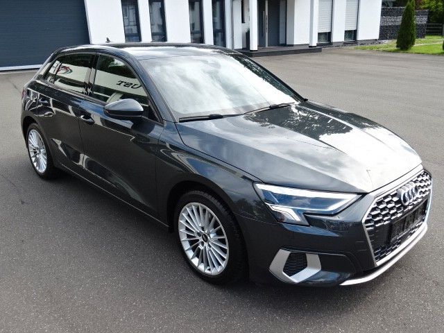 Image of Audi A3