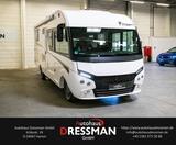 Itineo MC 740 Spirit Edition QUEENSBETT HUBBETT SOLAR - Itineo Integrierter