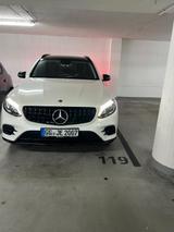 Mercedes-Benz GLC 300 4MATIC Autom. - - Mercedes GLC 300 Benzin Gebrauchtwagen