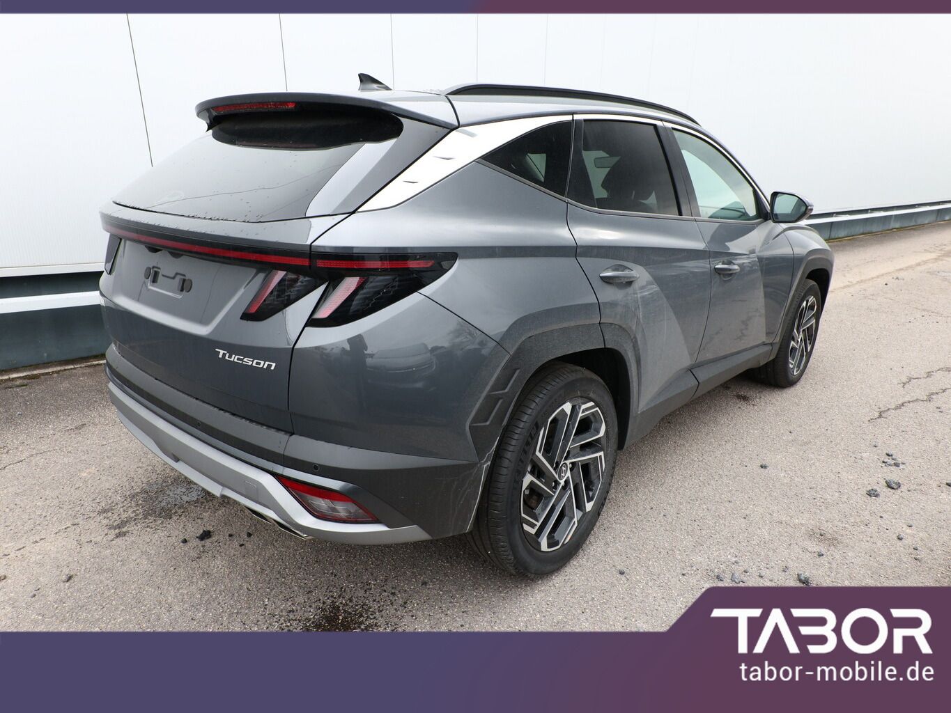 Hyundai TUCSON - Bild 3