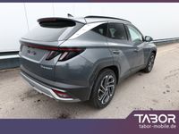 Hyundai TUCSON - Vorschau Bild 3