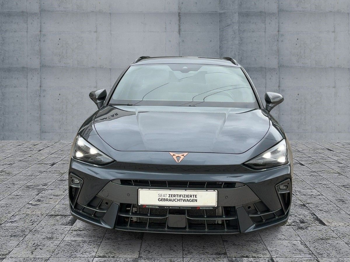 Cupra Leon - Bild 3