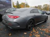 Mercedes-Benz CLS 53 AMG 4M+DISTRONIC+AHK+MULTIBEAM+360°+NIGHT - Mercedes-Benz CLS