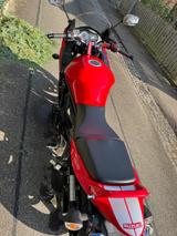 Suzuki GSF650/SA - SUZUKI GSF 650