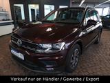 Volkswagen Tiguan Sound BMT/Start-Stopp - Volkswagen Tiguan in Herne