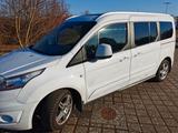 Ford Tourneo Connect 1.6 EcoBoost 110kW Titanium ... - Ford Tourneo Connect mit Benzin-Antrieb: Automatik