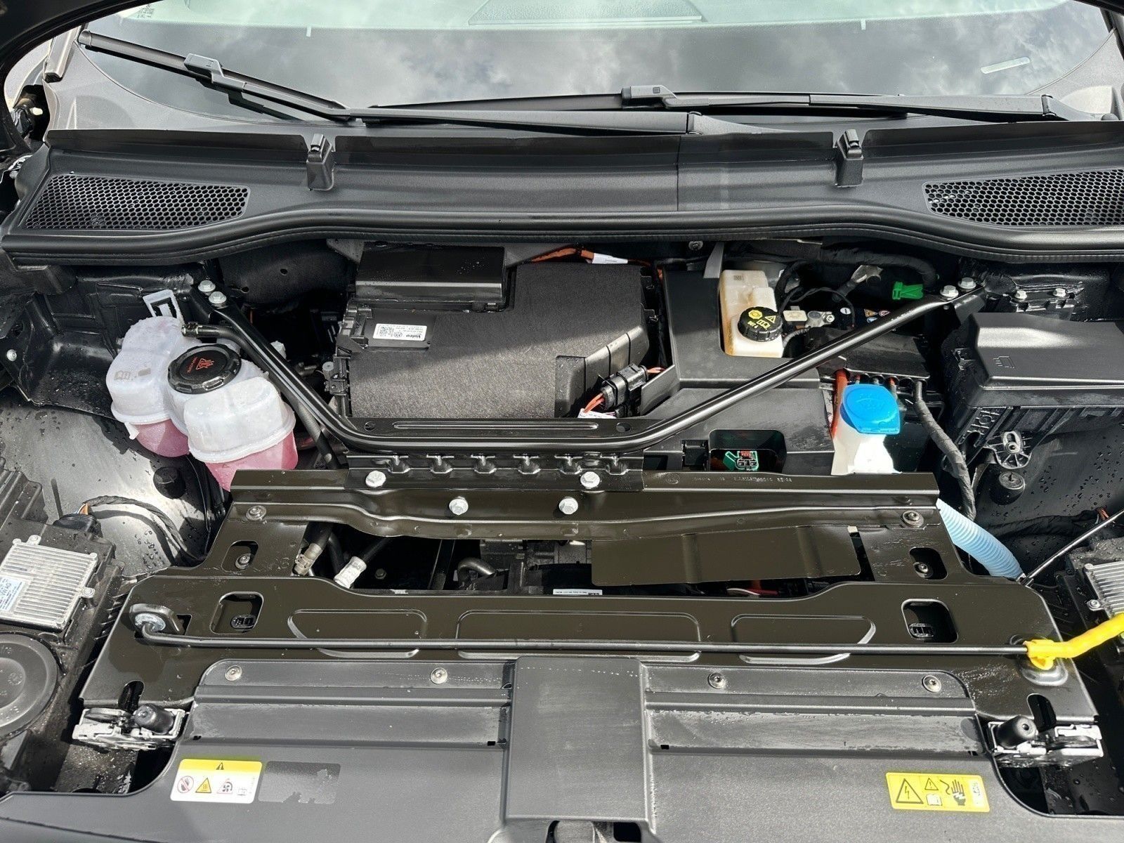 Skoda Enyaq - Bild 16